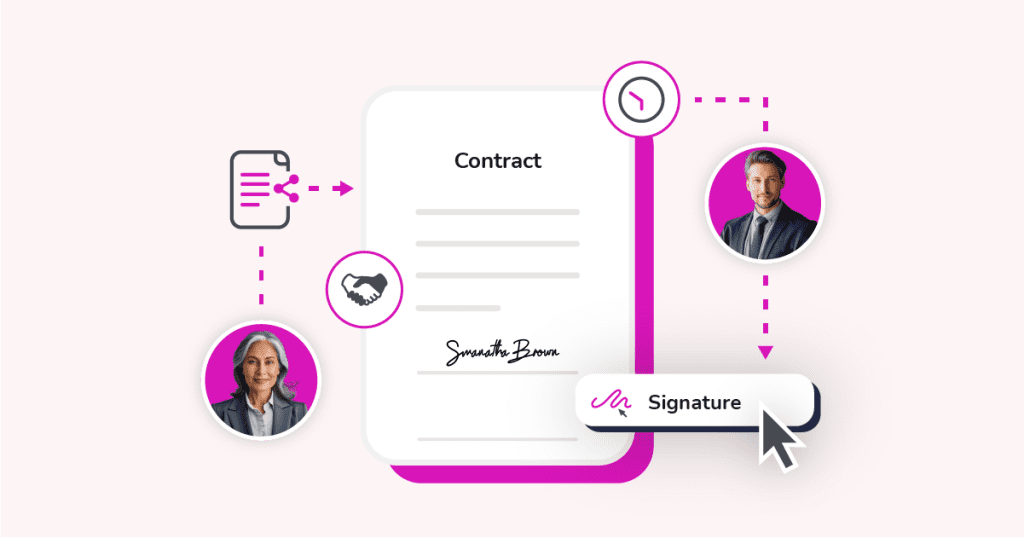 eSignature Strategies For Business