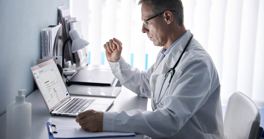 Benefits Of eSignatures For Healthcare