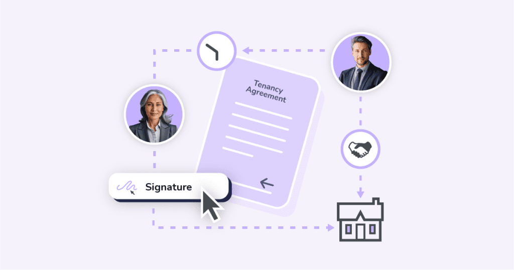 Industries That Can Benefit From Electronic Signatures