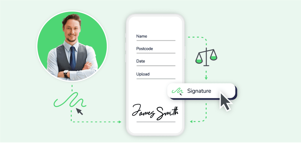 Are Electronic Signatures Legally Binding?