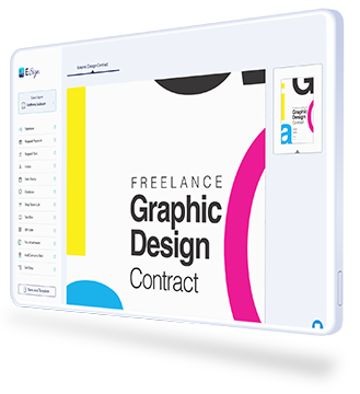 Download Free Graphic Design Contract