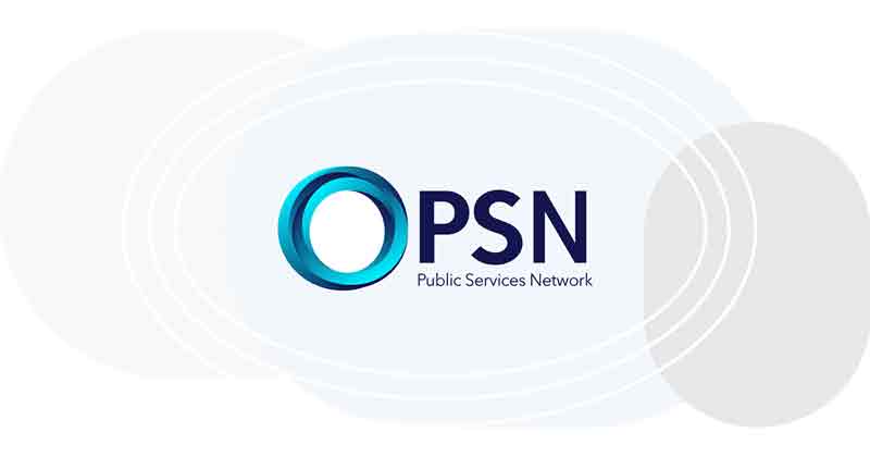 Public Sector Trust Logo