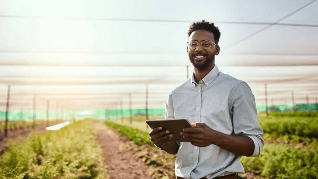 Digital Worker in the Environment