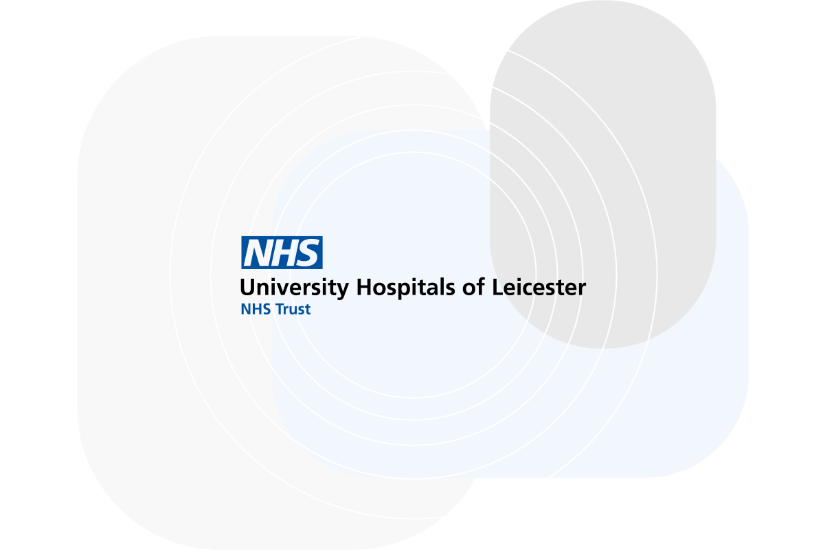 University Hospital Leicester Case Study