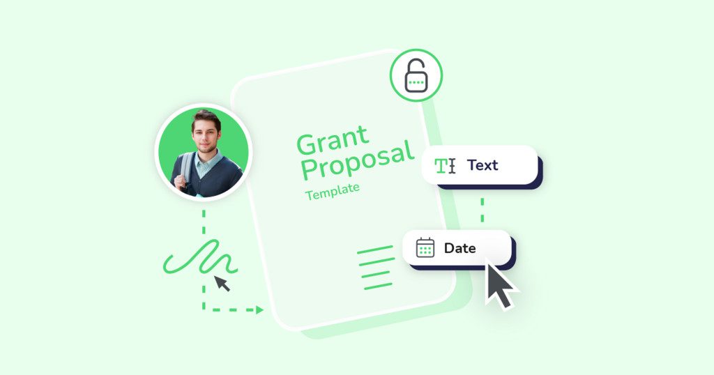 How to write a grant proposal