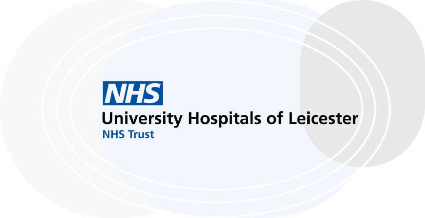 Leicester Hospitals eSign Case Study