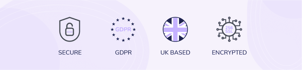 eSignature compliance and security