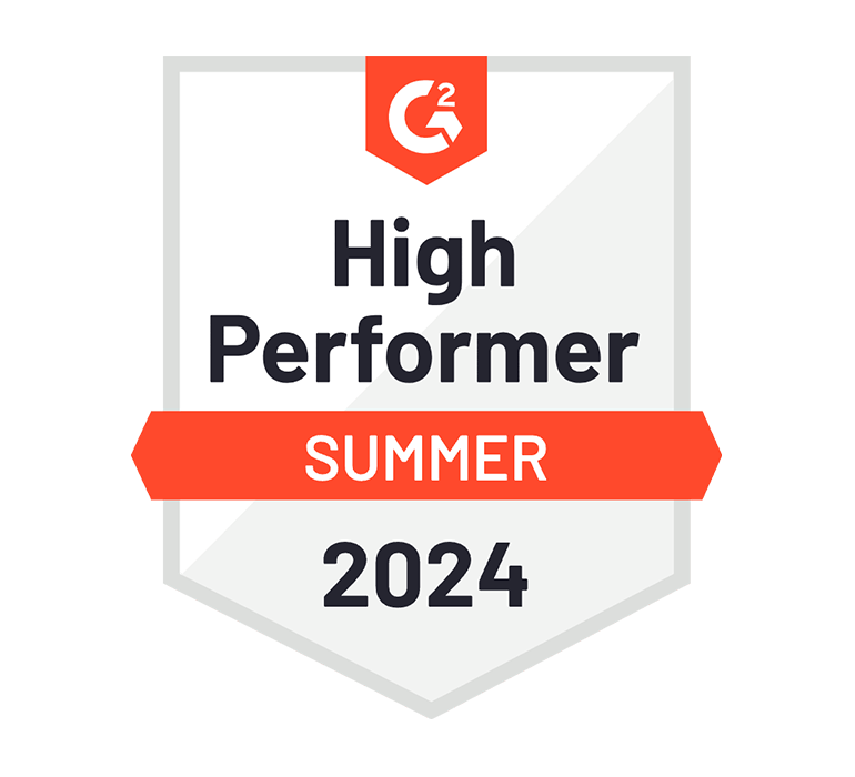 High Performer