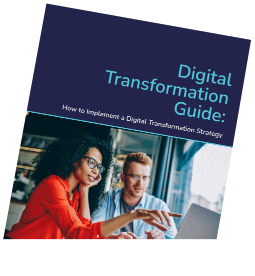 Esign Digital Transformation Ebook