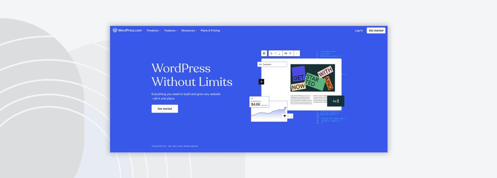 WordPress for Web Design