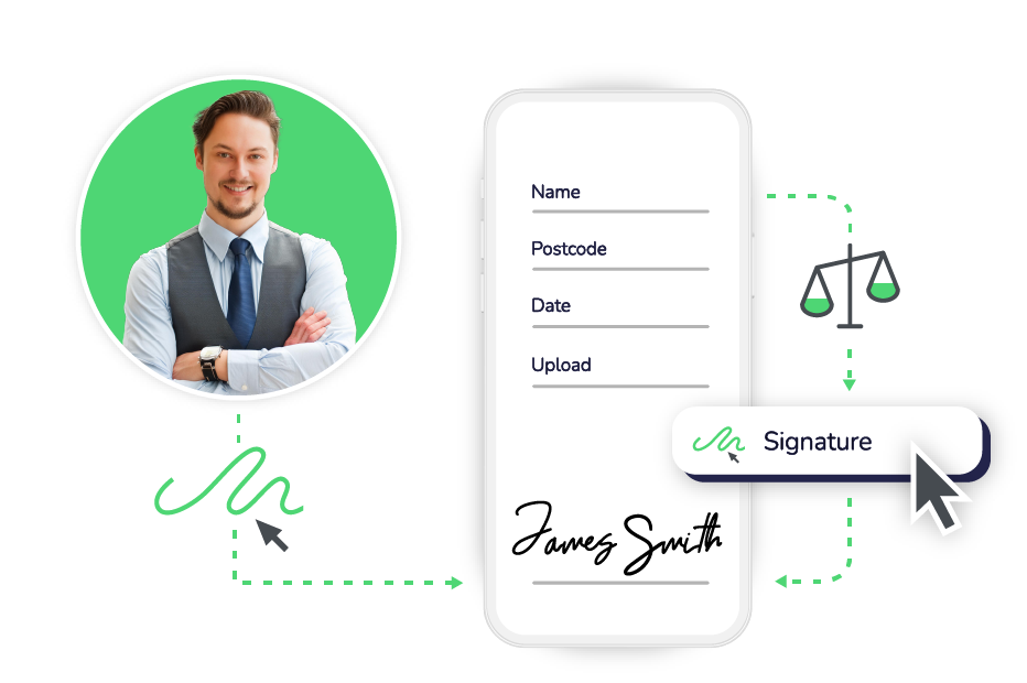 eSignature Services