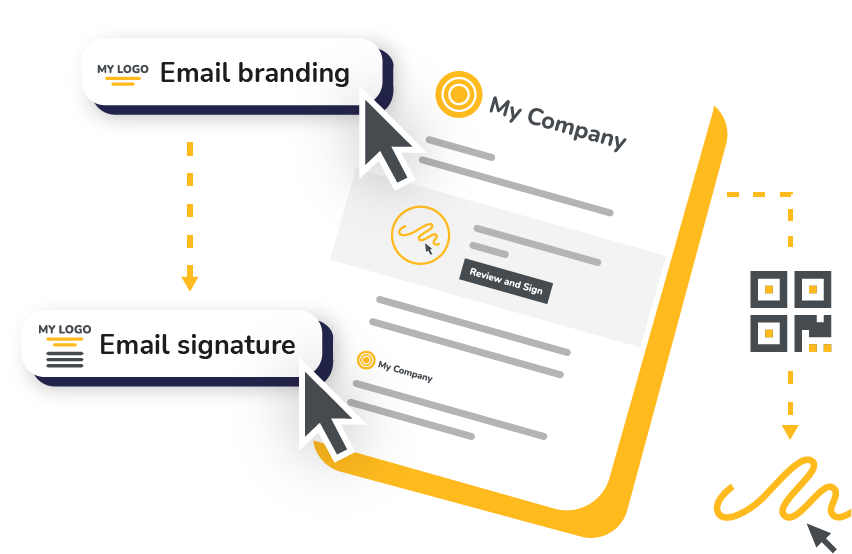 Personalised Email Services