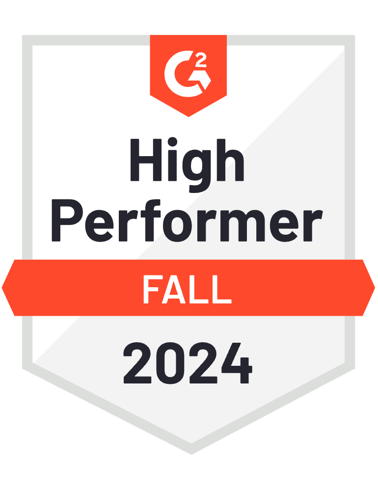 High Performer