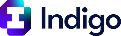 Indigo Company Logo