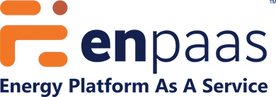 Energy Platform as a Service Logo