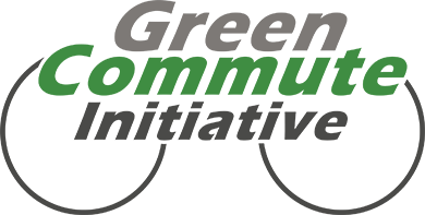 Green Commute InitiativeI Company Logo