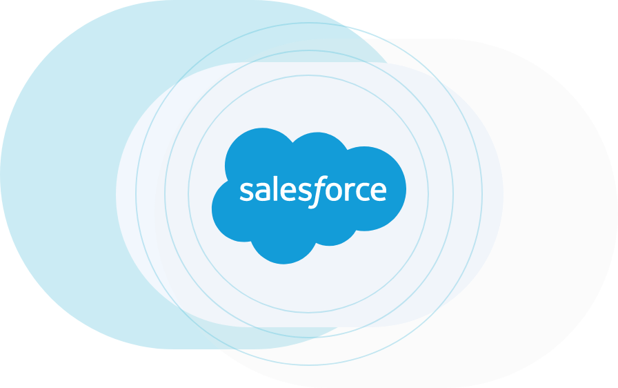 Salesforce Contact Form