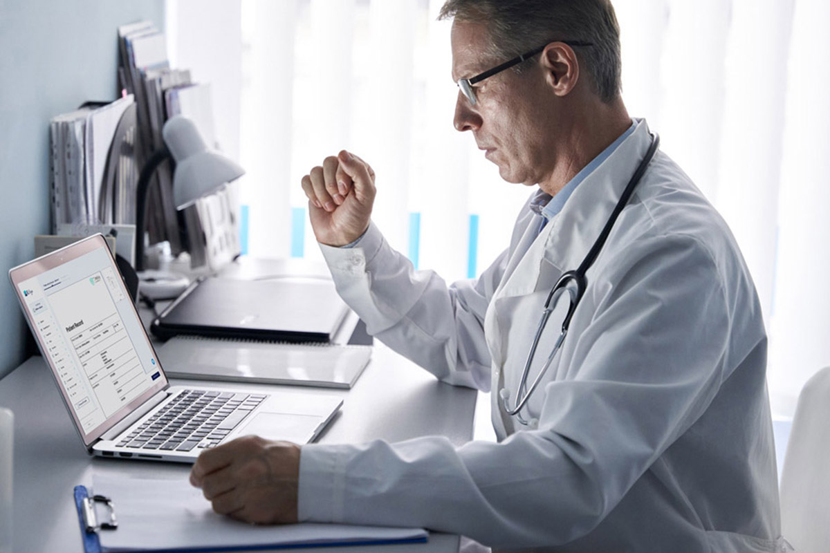 Advanced eSignatures For Healthcare