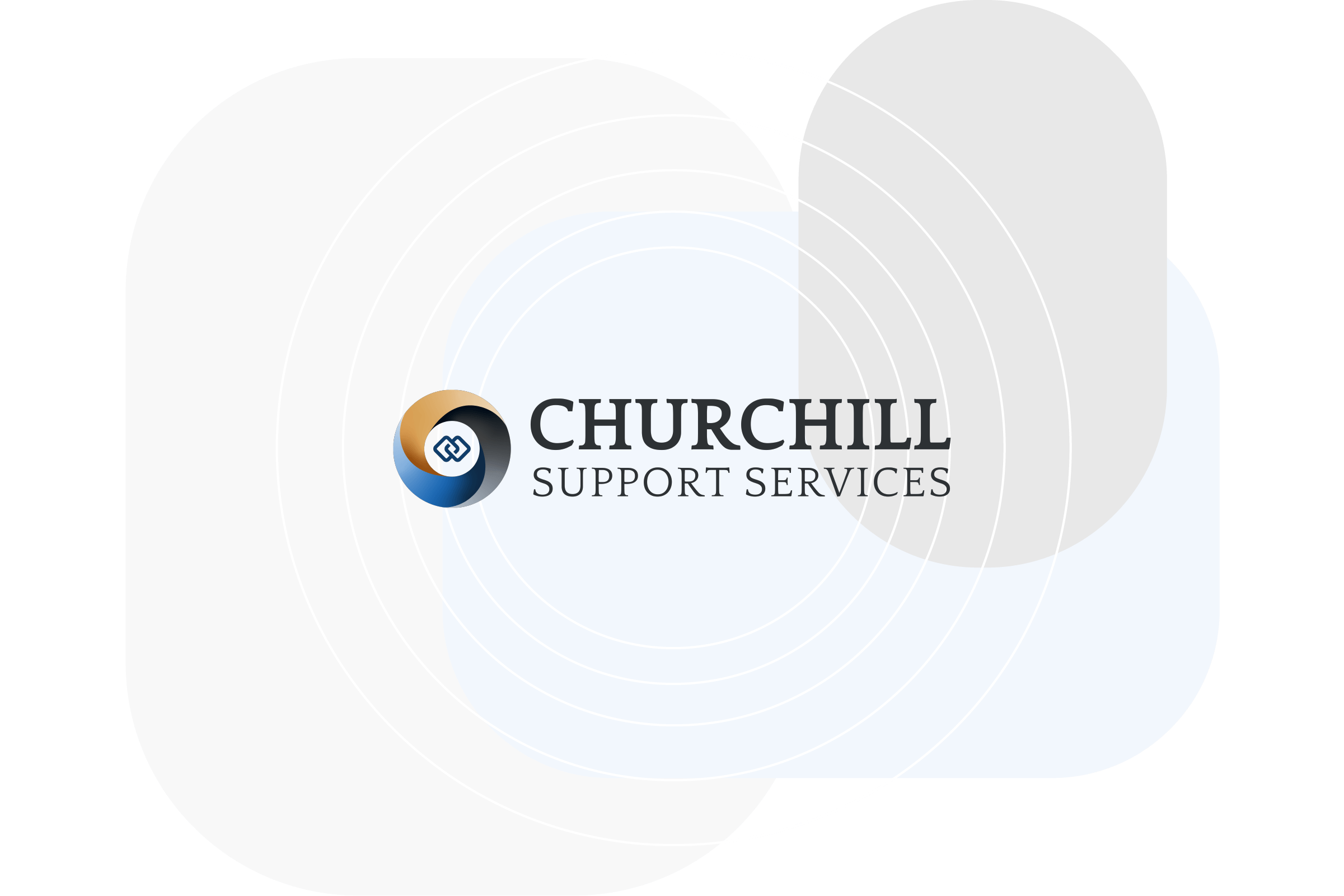 Churchill Support Services Case Study