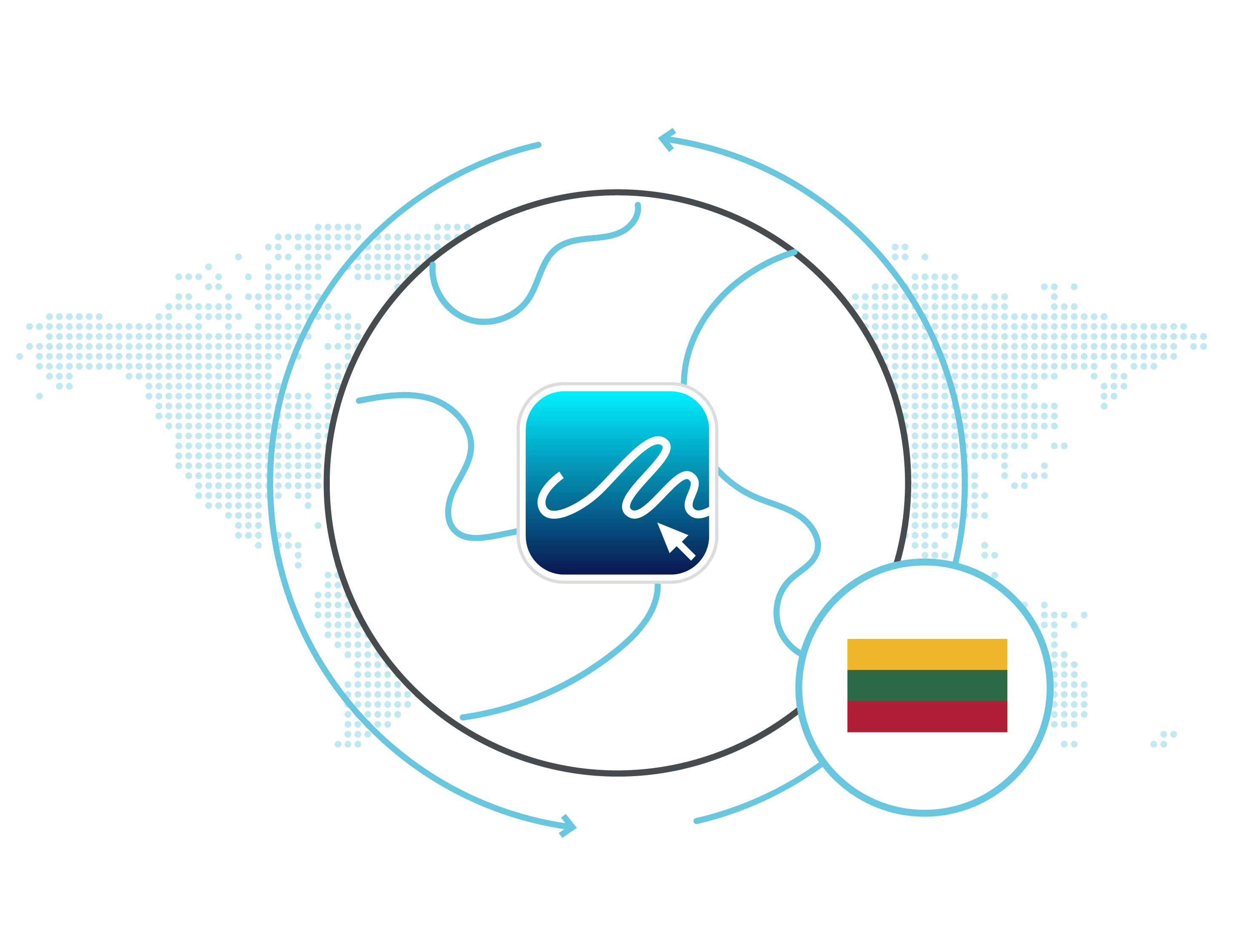 eSignature Legality Lithuania