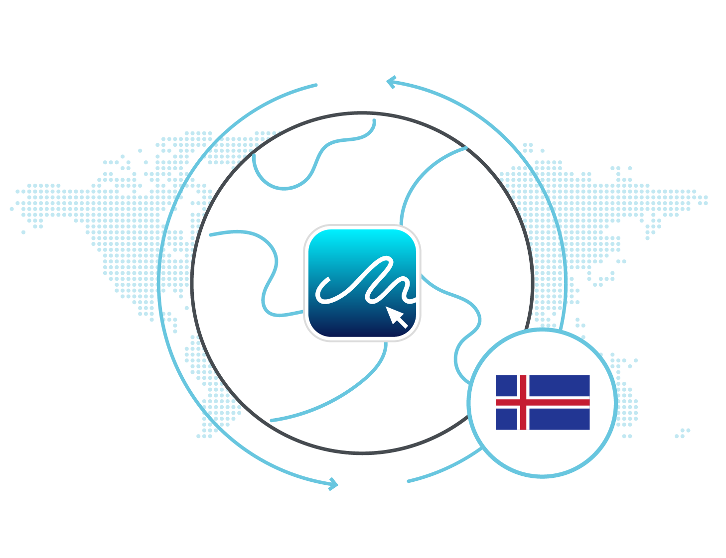 eSignature Legality Iceland