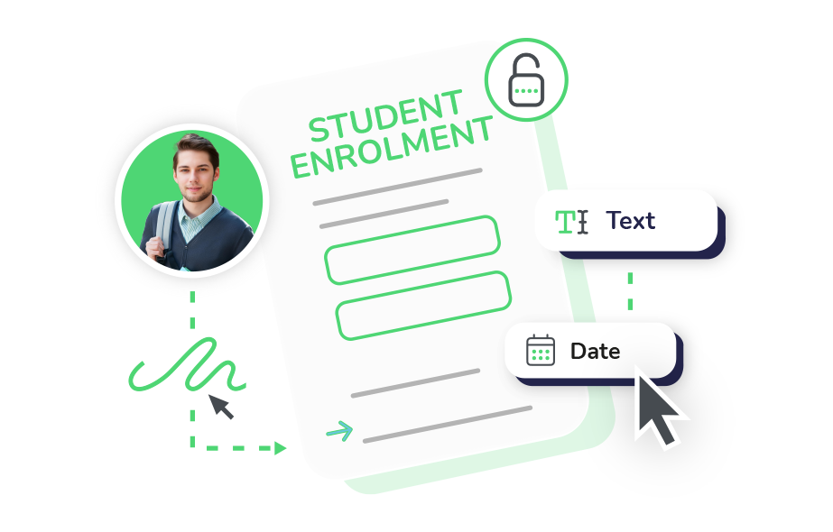 eSignatures Education Industry