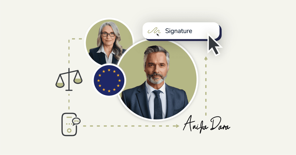 The Legality of eSignatures in Europe