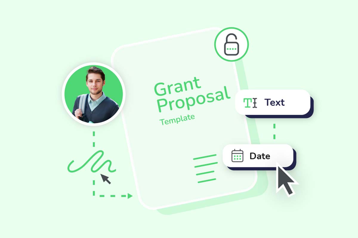 Wiritng a Grant Proposal