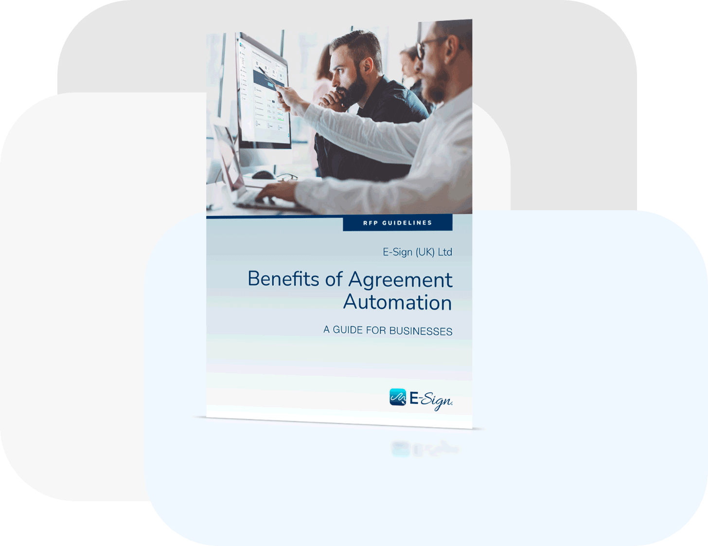 Benefits of E-Sign Agreement Automation