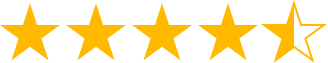 Capterra Star Review Logo