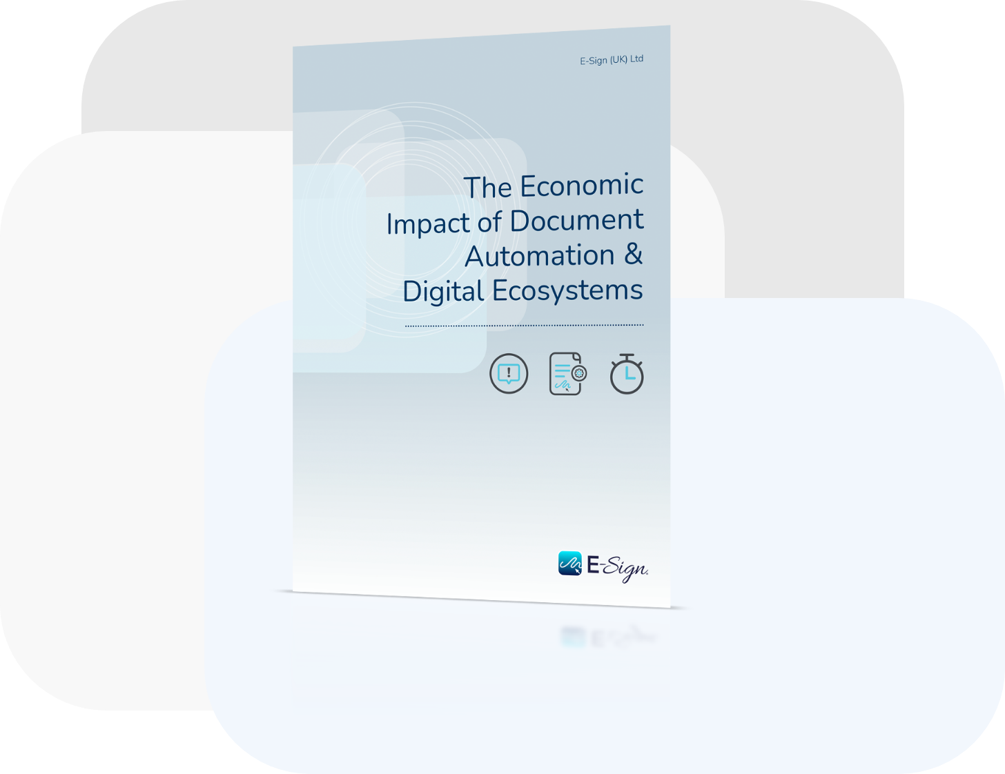 E-Book About Economic Impact of Automation