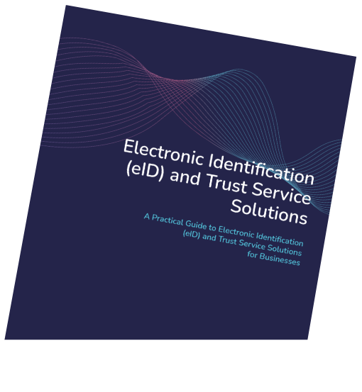 Electronic Identification And Trust Service Solutions Free Template