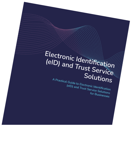 Electronic Identification and Trust Template