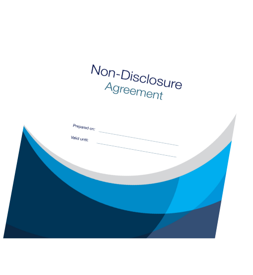 Free Non Disclosure Agreement Template