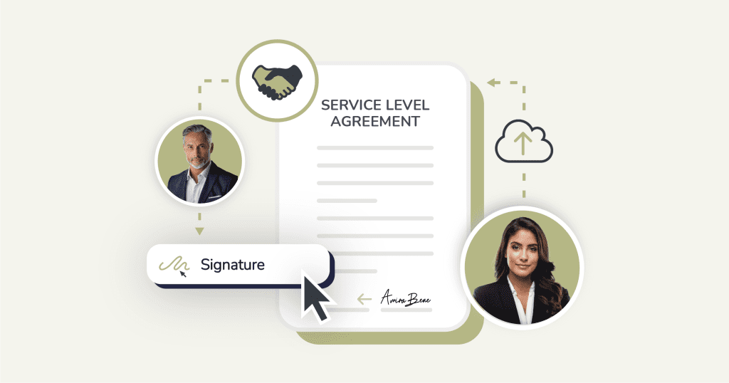 How to Create an eSignature