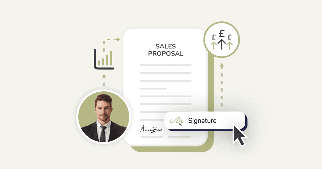 How to Write a Sales Proposal