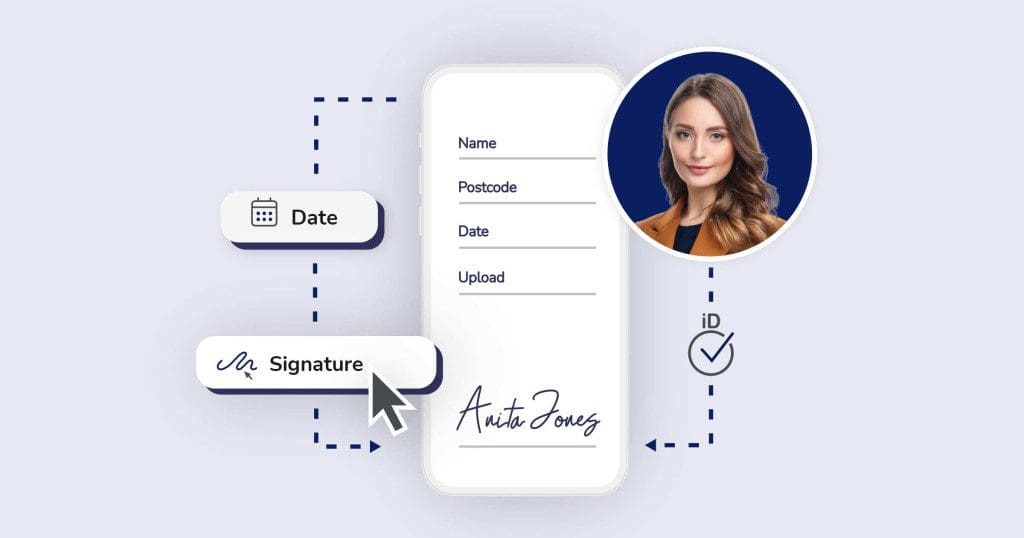 Benefits Signing PDF eSignature