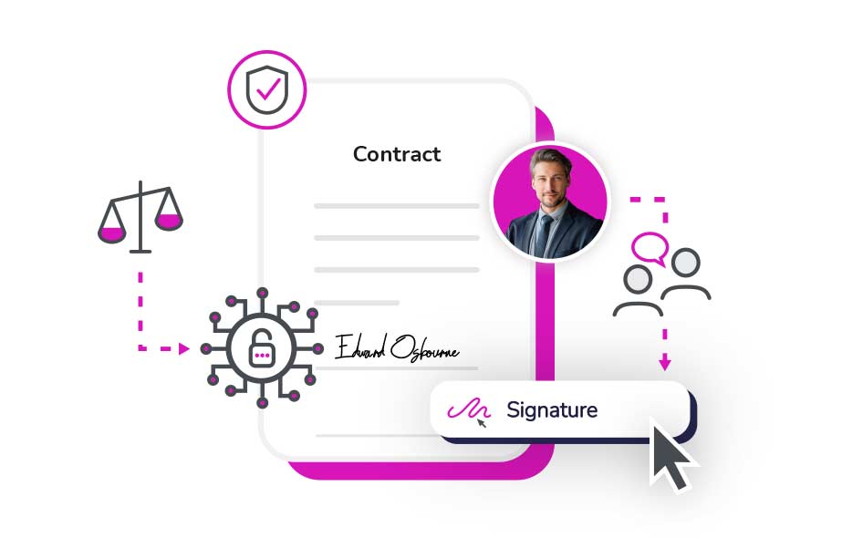 Digital Signature Legal Solutions