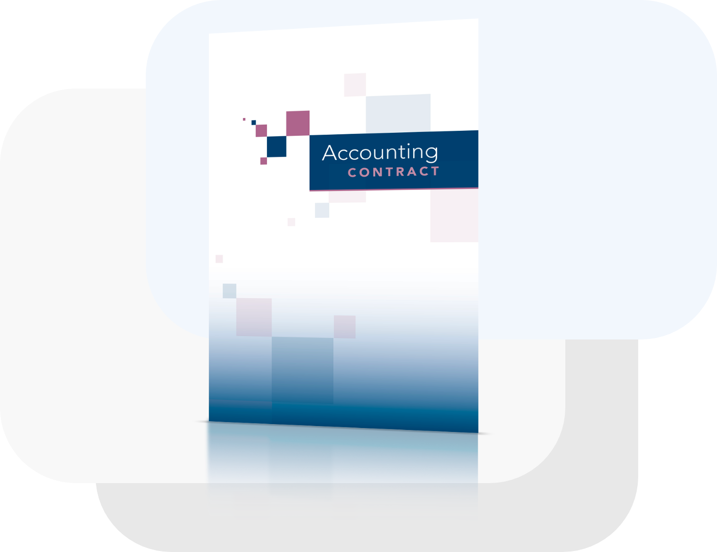 E-Sign Free Accounting Services Contract Template