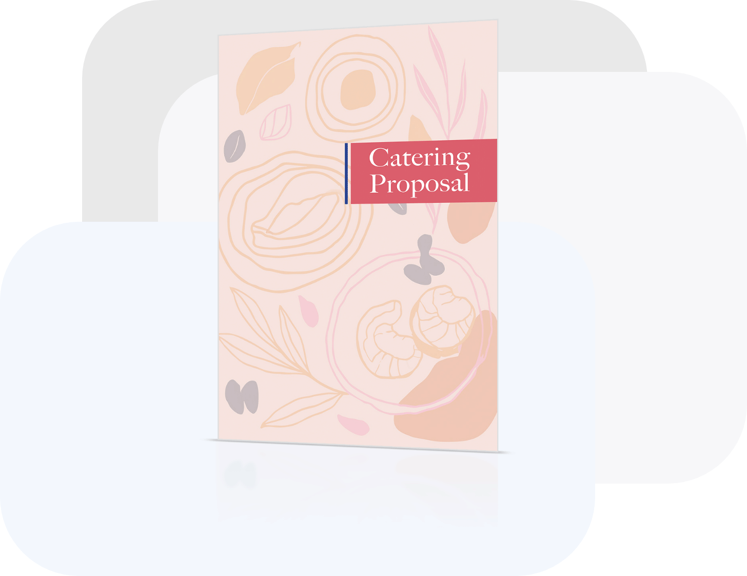 free-catering-proposal-template