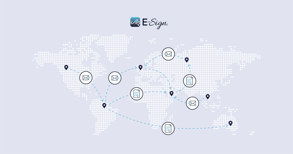 QES Cross Border Recognition