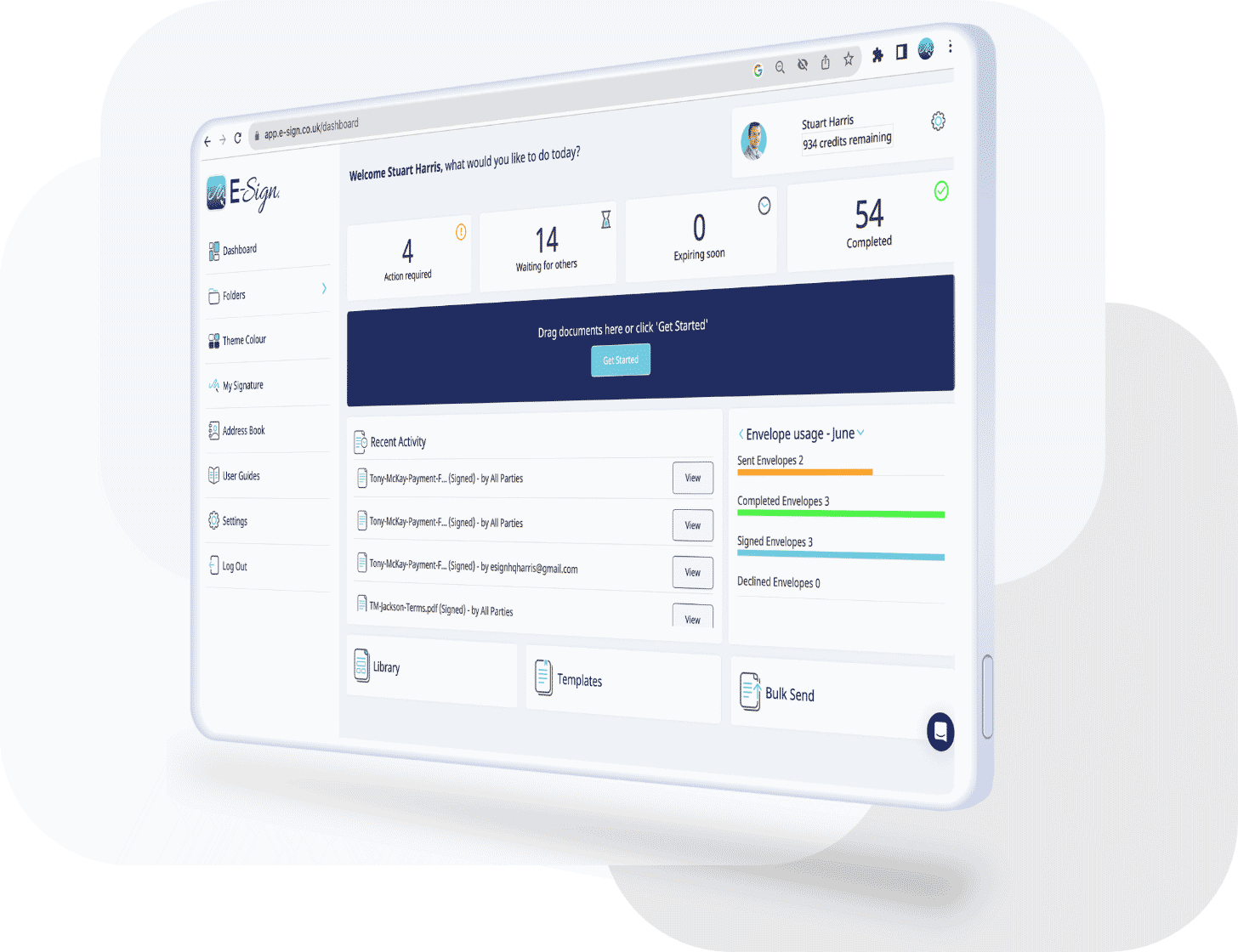 secure-esignature-provider