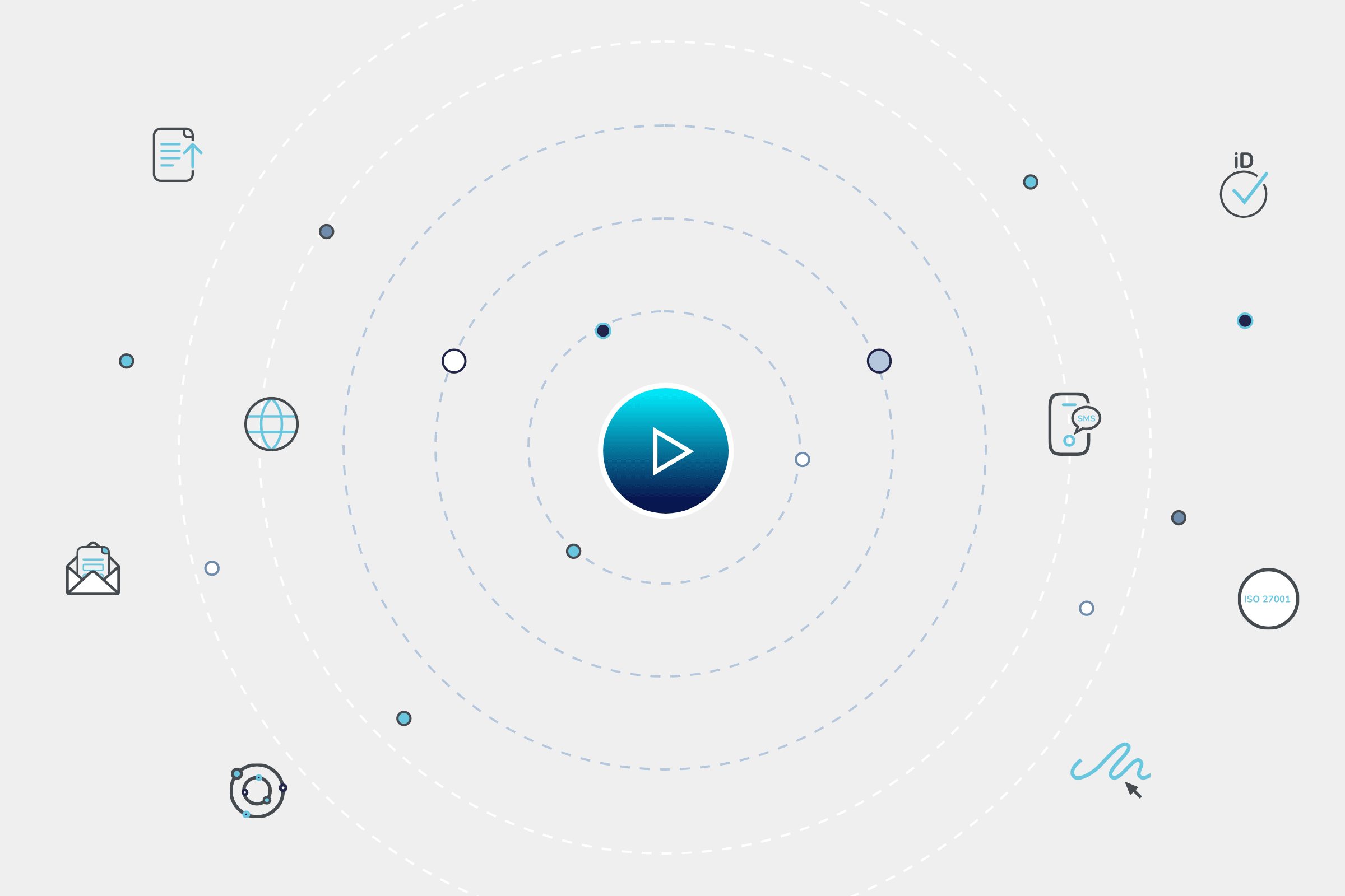 E-Sign Video Explainer for Education Industry